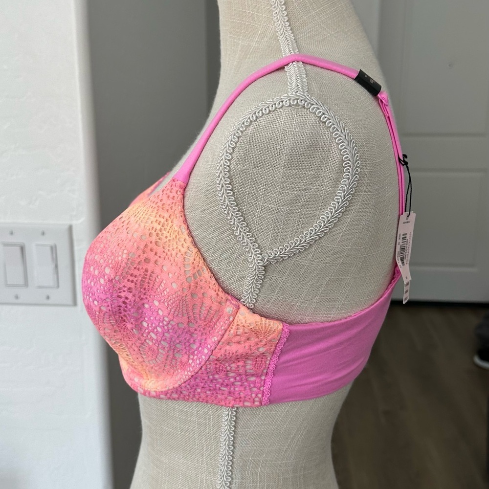 Victorias Secret PINK bra 36D